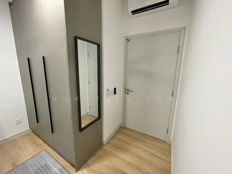 Servis Apartment untuk Disewa di The Atrium - Norafian SMH - Interior - PropertyGuru.com.my