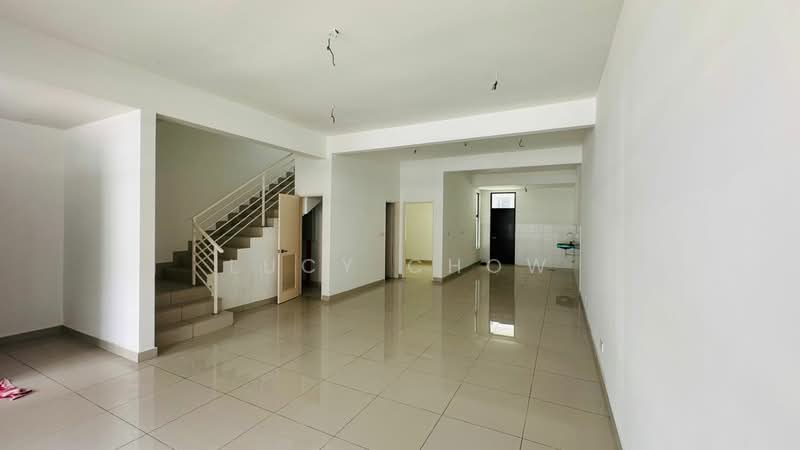 Alpine, M Residence 2, Rawang - 1