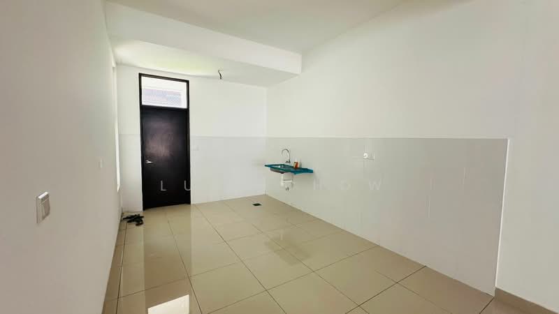 Alpine, M Residence 2, Rawang - 3