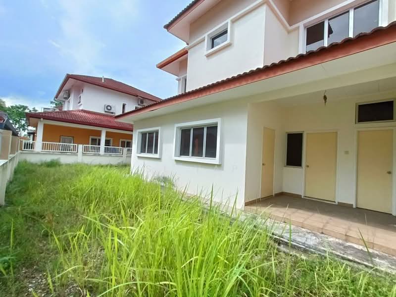 Semi-Detached House for Sale in Seremban (Negeri Sembilan) - SL Yap - Exterior - PropertyGuru.com.my