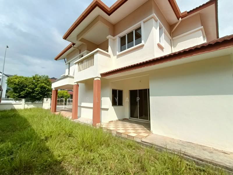Semi-Detached House for Sale in Seremban (Negeri Sembilan) - SL Yap - Exterior - PropertyGuru.com.my