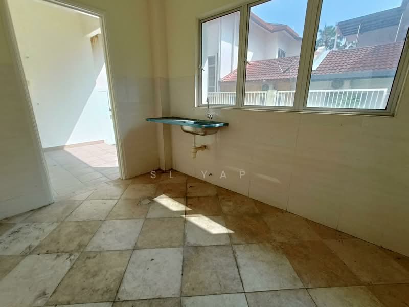 Semi-Detached House for Sale in Seremban (Negeri Sembilan) - SL Yap - Kitchen - PropertyGuru.com.my