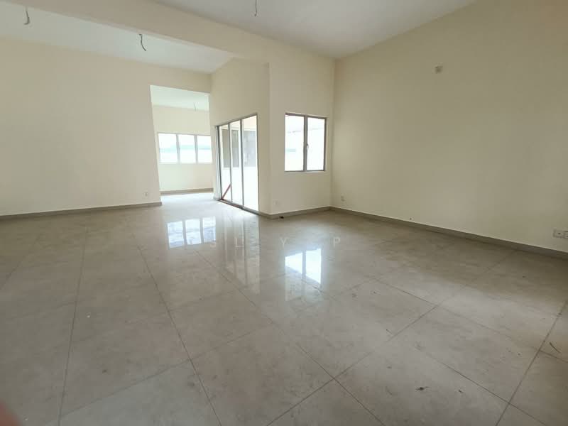 Semi-Detached House for Sale in Seremban (Negeri Sembilan) - SL Yap - Living Room - PropertyGuru.com.my