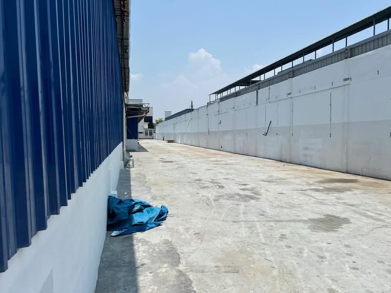 Factory for Rent in Kawasan Perindustrian Prai (Perai) - Ashley Tan - Exterior - PropertyGuru.com.my