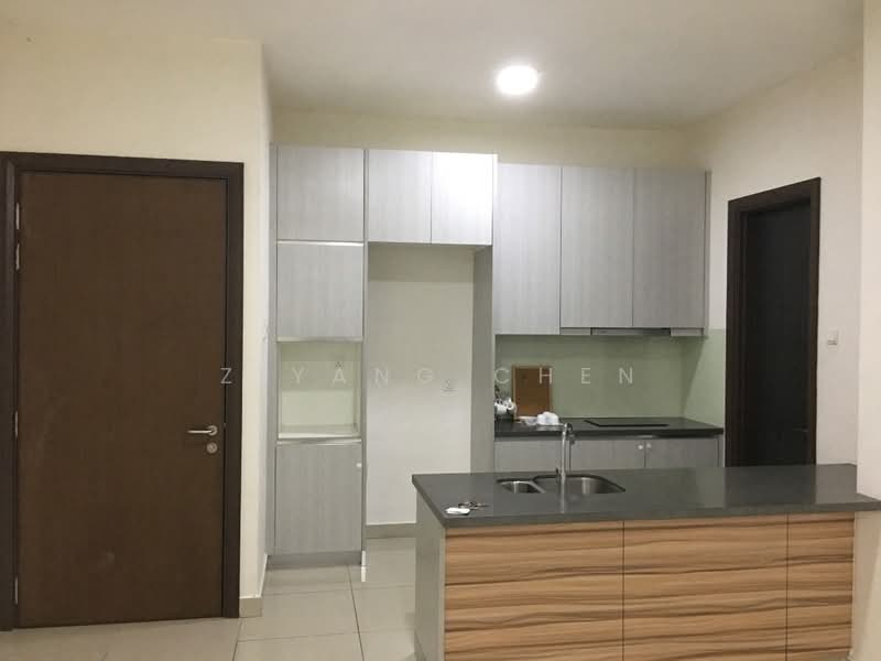 Sphere Damansara - 1