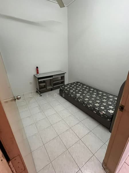 1-storey Terraced House for Rent in Taman Nusa Jaya Mas (Iskandar Puteri (Nusajaya)) - Chloe Mak - Bedroom - PropertyGuru.com.my