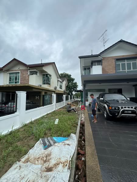 Semi-Detached House for Sale in Horizon Hills (Iskandar Puteri (Nusajaya)) - Hung Hoi Heah - PropertyGuru.com.my