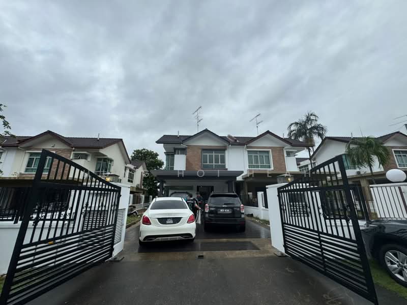 Semi-Detached House for Sale in Horizon Hills (Iskandar Puteri (Nusajaya)) - Hung Hoi Heah - PropertyGuru.com.my