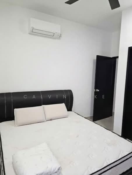 Kondominium untuk Disewa di Setia Seraya Residences - Calvin Loke - Bedroom - PropertyGuru.com.my