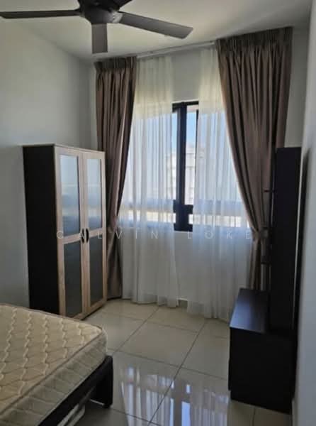 Kondominium untuk Disewa di Setia Seraya Residences - Calvin Loke - Bedroom - PropertyGuru.com.my