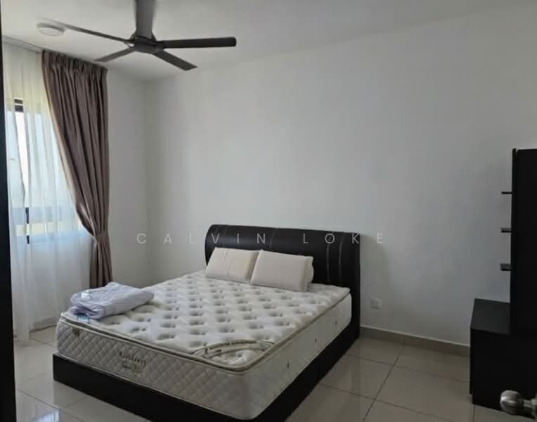 Kondominium untuk Disewa di Setia Seraya Residences - Calvin Loke - Bedroom - PropertyGuru.com.my