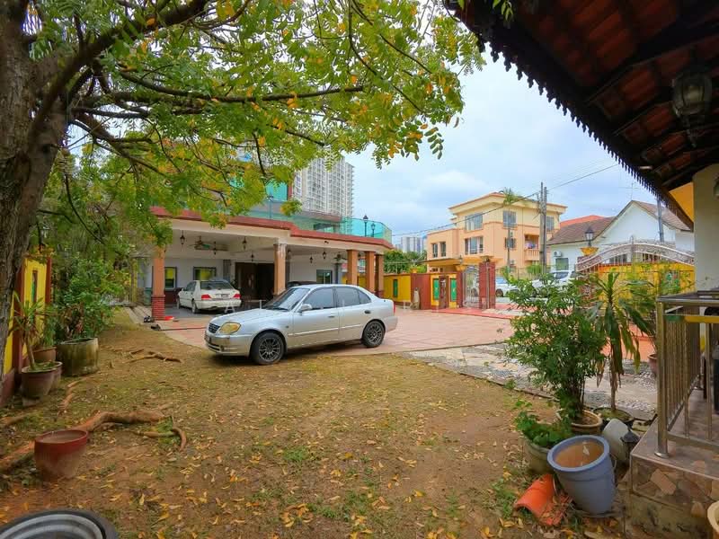 Rumah Banglo untuk Dijual di Setapak (Kuala Lumpur) - Ali Idris - Exterior - PropertyGuru.com.my