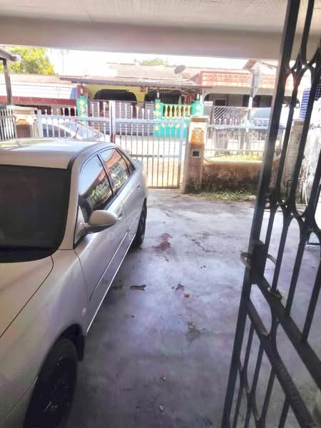 Taman Cantik Kulai - 2