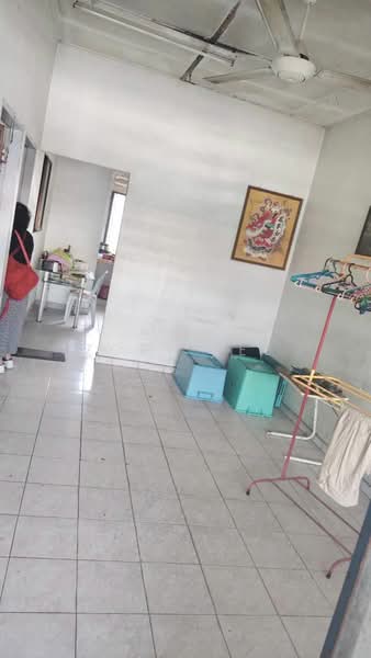 Taman Cantik Kulai - 1