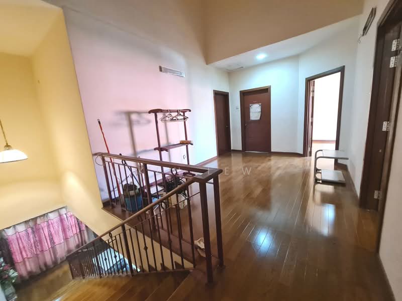 Rumah Berkembar untuk Dijual di Taman Segar Perdana (Cheras) - Ken Lew - Interior - PropertyGuru.com.my