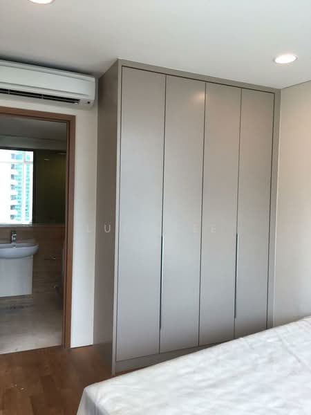 Service Residence for Rent at Vortex KLCC - Luff Lee - Bathroom - PropertyGuru.com.my