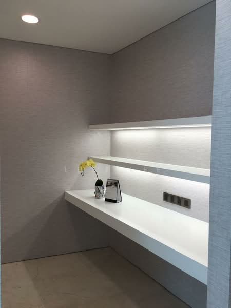 Service Residence for Rent at Vortex KLCC - Luff Lee - Study - PropertyGuru.com.my