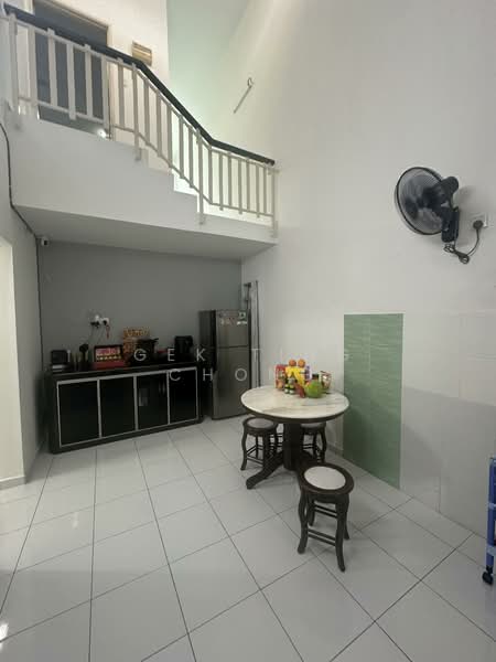 Untuk Dijual - Bukit Indah