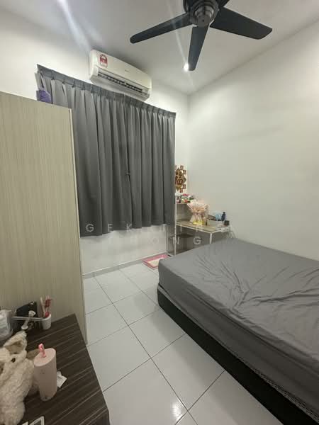 Untuk Dijual - Bukit Indah