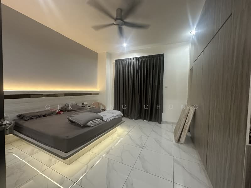 Untuk Dijual - Bukit Indah