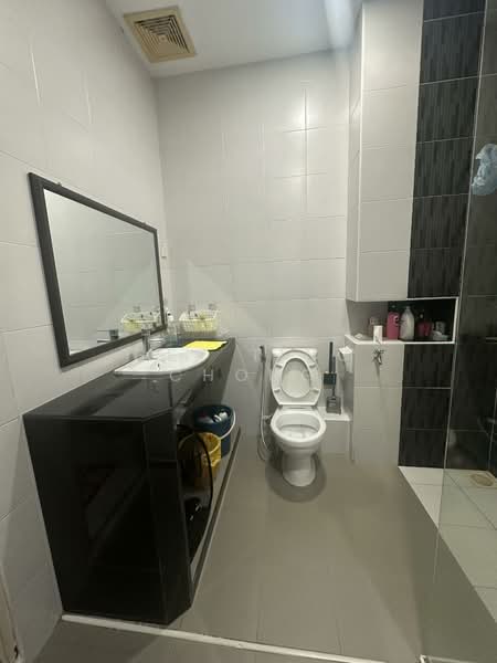 Untuk Dijual - Bukit Indah