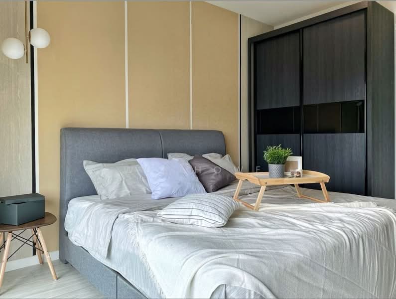 Service Residence for Sale at Suasana Iskandar Malaysia - Wee Howe - Bedroom - PropertyGuru.com.my
