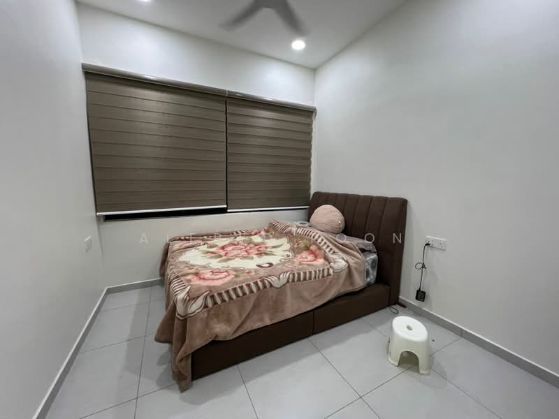 Condominium for Sale at Wellspring Residences - Alfred Poon - Bedroom - PropertyGuru.com.my