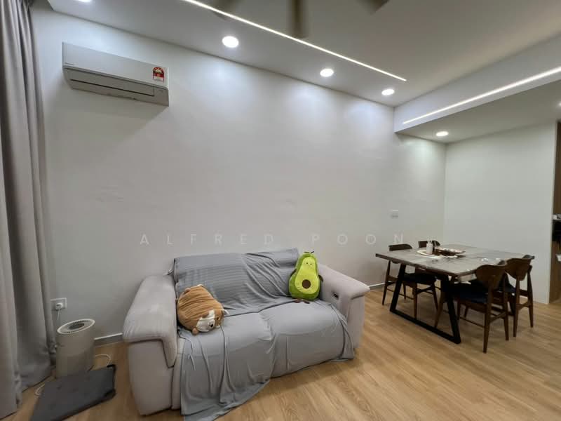 Condominium for Sale at Wellspring Residences - Alfred Poon - PropertyGuru.com.my