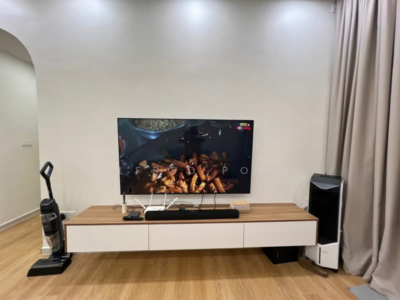 Condominium for Sale at Wellspring Residences - Alfred Poon - PropertyGuru.com.my