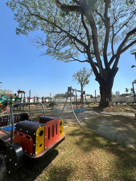 Condominium for Sale at Wellspring Residences - Alfred Poon - Exterior - PropertyGuru.com.my