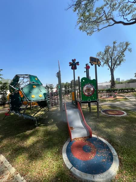 Condominium for Sale at Wellspring Residences - Alfred Poon - Exterior - PropertyGuru.com.my