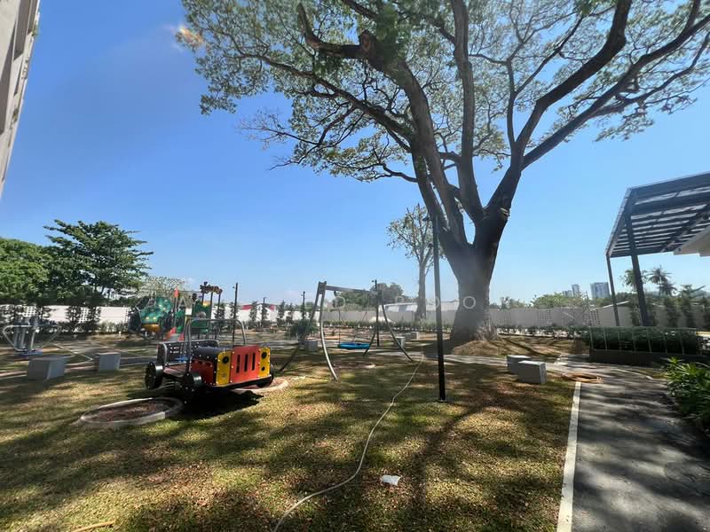 Condominium for Sale at Wellspring Residences - Alfred Poon - Exterior - PropertyGuru.com.my