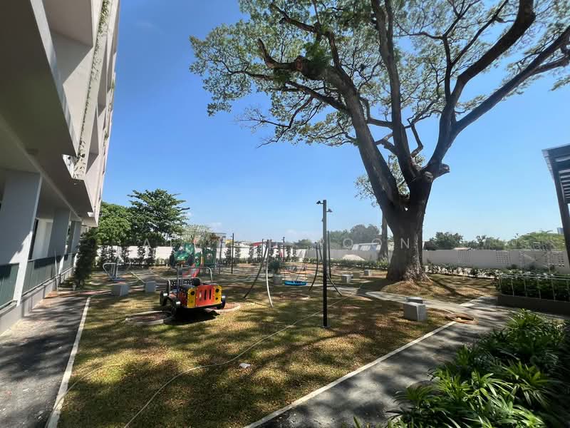 Condominium for Sale at Wellspring Residences - Alfred Poon - Exterior - PropertyGuru.com.my