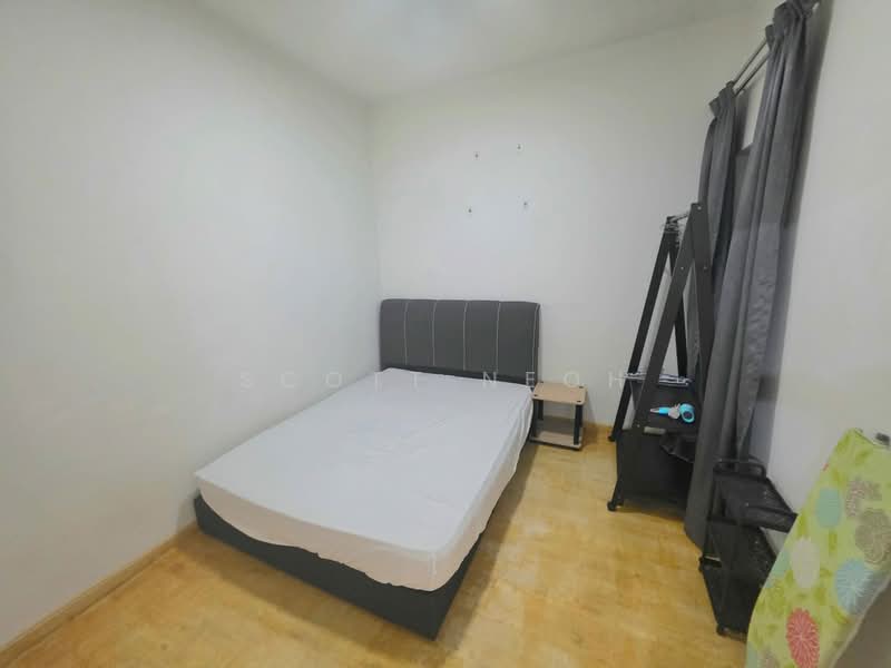 Condominium for Rent at The Holmes 1 - Scott Neoh - Bedroom - PropertyGuru.com.my