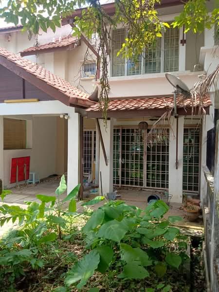 2-storey Terraced House for Sale in Alam Damai (Cheras) - Allen . - Exterior - PropertyGuru.com.my