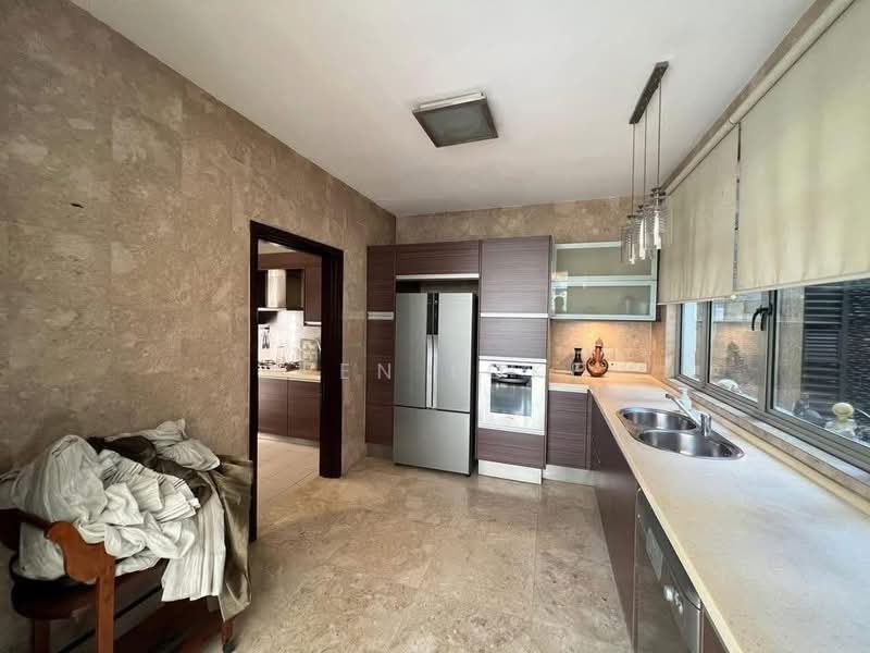 Bungalow for Rent in Sri Hartamas (Kuala Lumpur) - Reen Loke - Kitchen - PropertyGuru.com.my