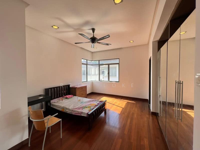Bungalow for Rent in Sri Hartamas (Kuala Lumpur) - Reen Loke - Bedroom - PropertyGuru.com.my