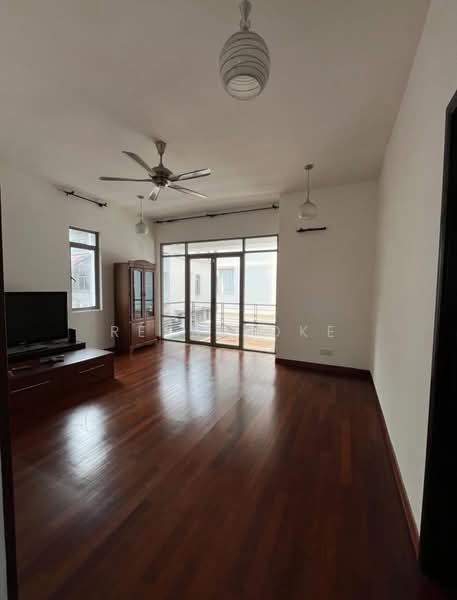 Bungalow for Rent in Sri Hartamas (Kuala Lumpur) - Reen Loke - Living Room - PropertyGuru.com.my