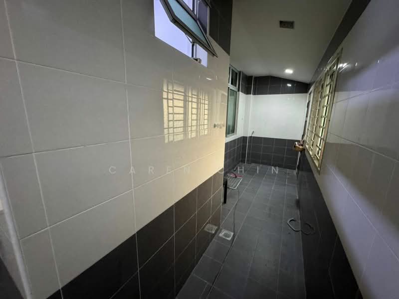 1.5-storey Terraced House for Rent in Taman Pelangi Indah (Ulu Tiram) - Caren Chin - Interior - PropertyGuru.com.my