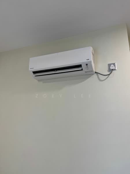 Service Residence for Rent at SKS Habitat - Zoey Lee - Interior - PropertyGuru.com.my