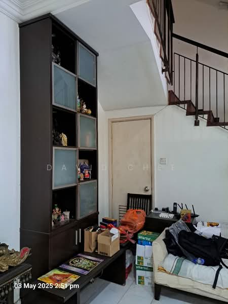 Rumah Teres 3 Tingkat untuk Dijual di Taman Esplanad (Bukit Jalil) - David Chee - Interior - PropertyGuru.com.my