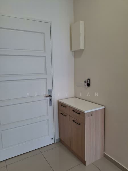 Condominium for Rent at Imperial Grande - Ashley Tan - Entrance - PropertyGuru.com.my