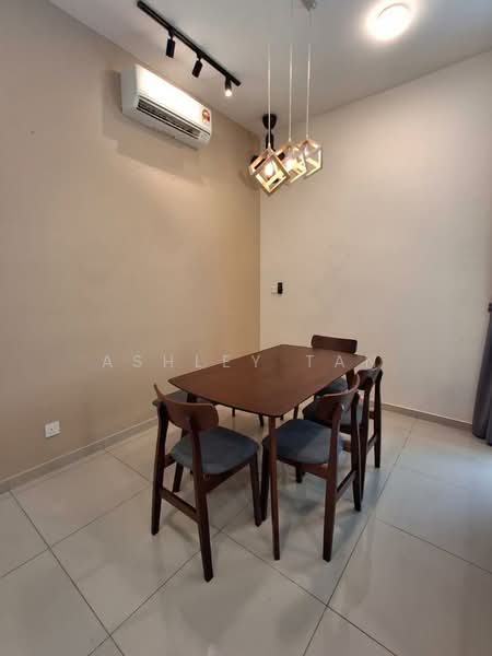Condominium for Rent at Imperial Grande - Ashley Tan - Dining Room - PropertyGuru.com.my
