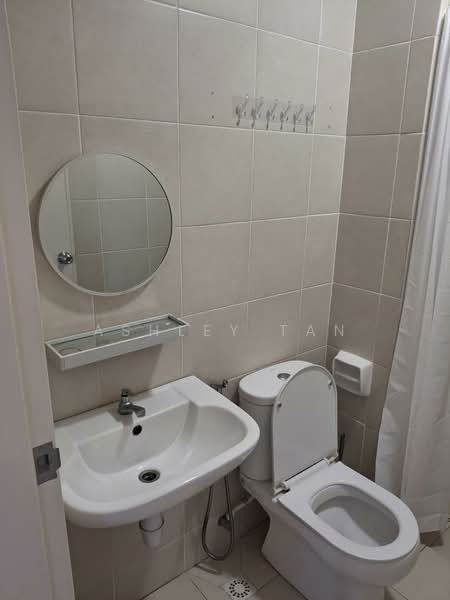 Condominium for Rent at Imperial Grande - Ashley Tan - Bathroom - PropertyGuru.com.my