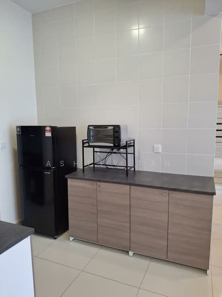 Condominium for Rent at Imperial Grande - Ashley Tan - Kitchen - PropertyGuru.com.my
