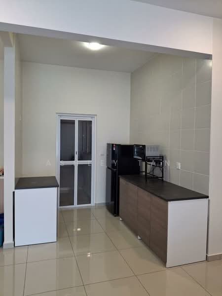 Condominium for Rent at Imperial Grande - Ashley Tan - Kitchen - PropertyGuru.com.my