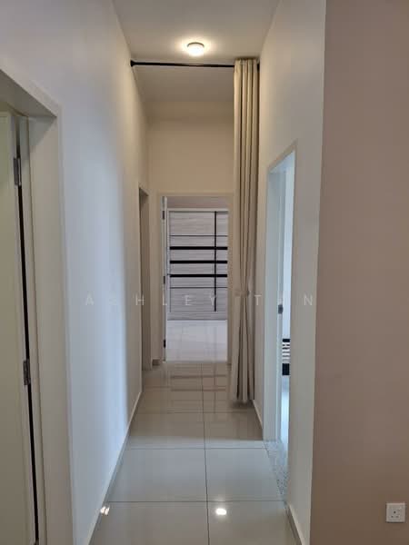 Condominium for Rent at Imperial Grande - Ashley Tan - Corridor - PropertyGuru.com.my