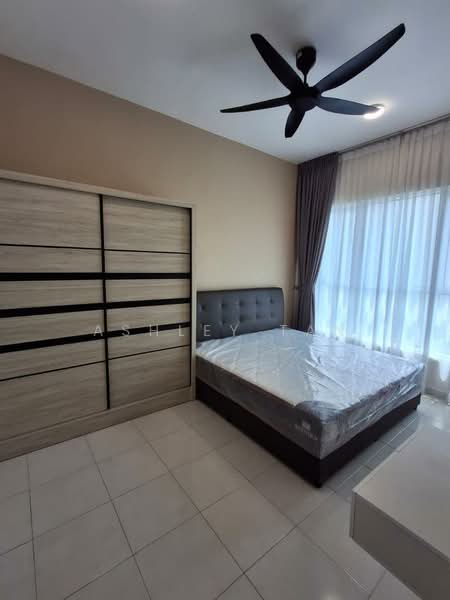 Condominium for Rent at Imperial Grande - Ashley Tan - Bedroom - PropertyGuru.com.my