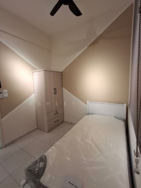 Condominium for Rent at Imperial Grande - Ashley Tan - Bedroom - PropertyGuru.com.my