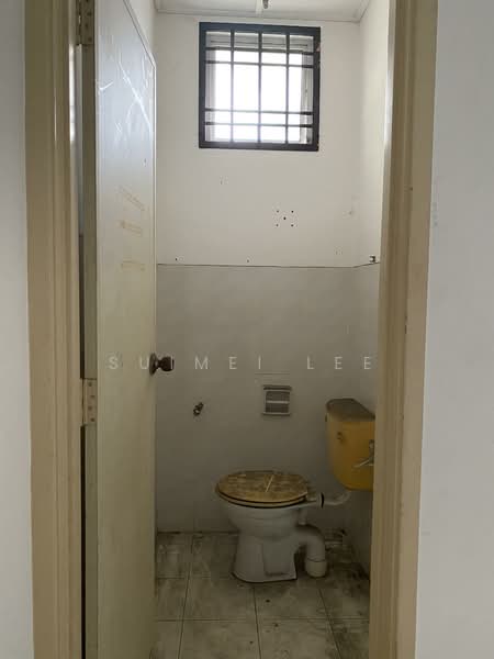 Shop / Office for Rent in Johor Bahru (Johor) - Suimei Lee - Bathroom - PropertyGuru.com.my